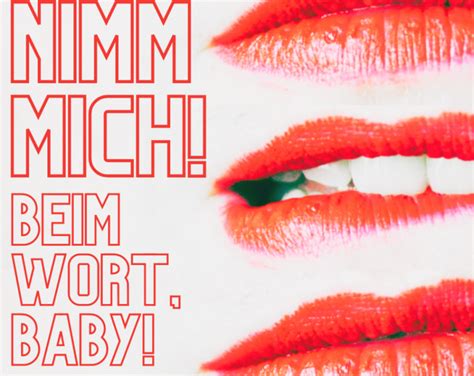 deutsch dirty talk|Dirty Talk: Tipps: Wie Dirty Talk auf Deutsch geht 